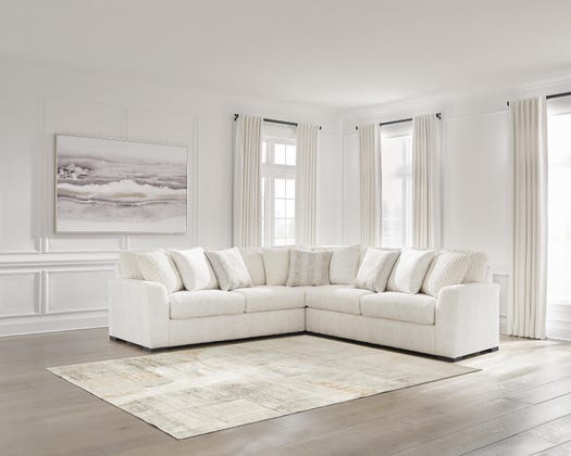 ASHELY Chessington 3-Piece Sectional