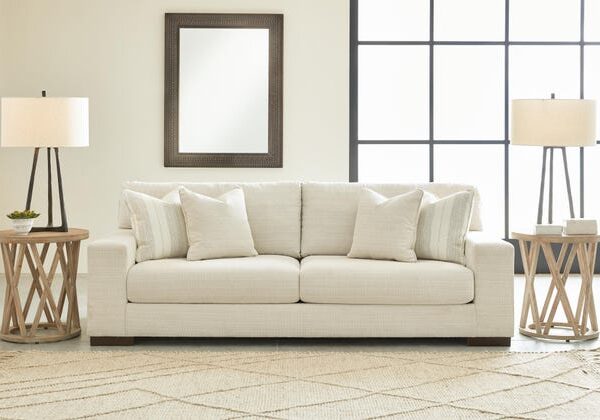 ASHELY Maggie Sofa
