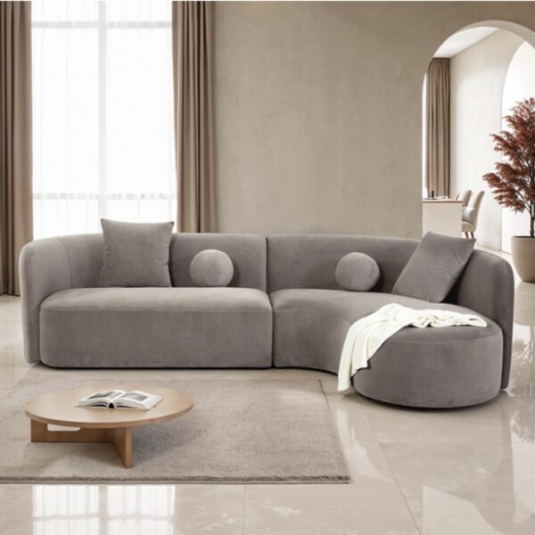 FOAREVELLO SECTIONAL