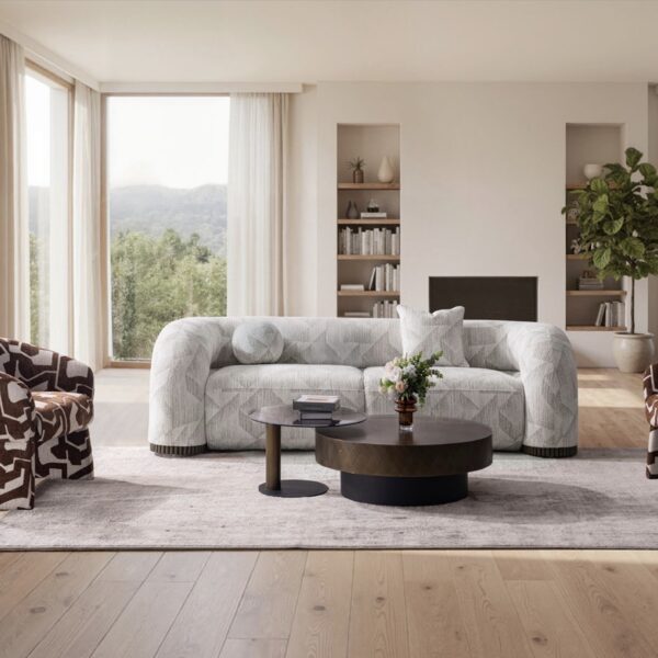 FOA CRANSTON SOFA