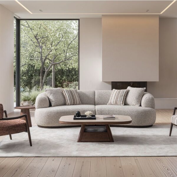 FOA TOFFEL SOFA