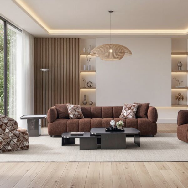 FOA HERSHEL SOFA