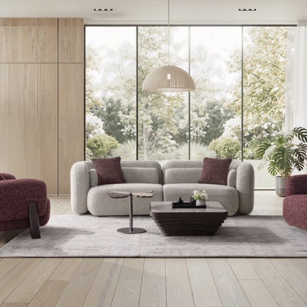 FOA LOMBARD SOFA