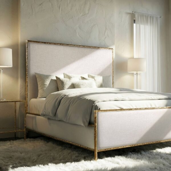 FOA Mysen Bed